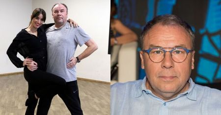 Bogdan Kalus: "18 lat temu nie miałem, co robić w Sylwestra i stwierdziłem, że zawał serca to dobry pomysł"
