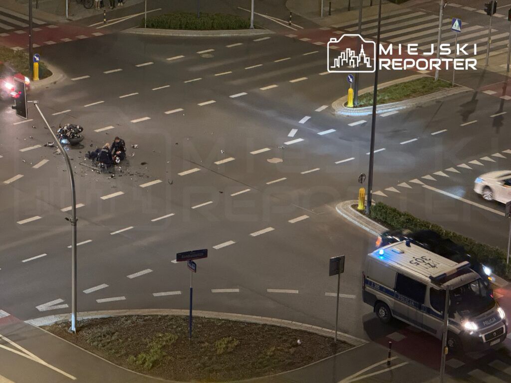 Fot. Czytelnik Miejskiego Reportera