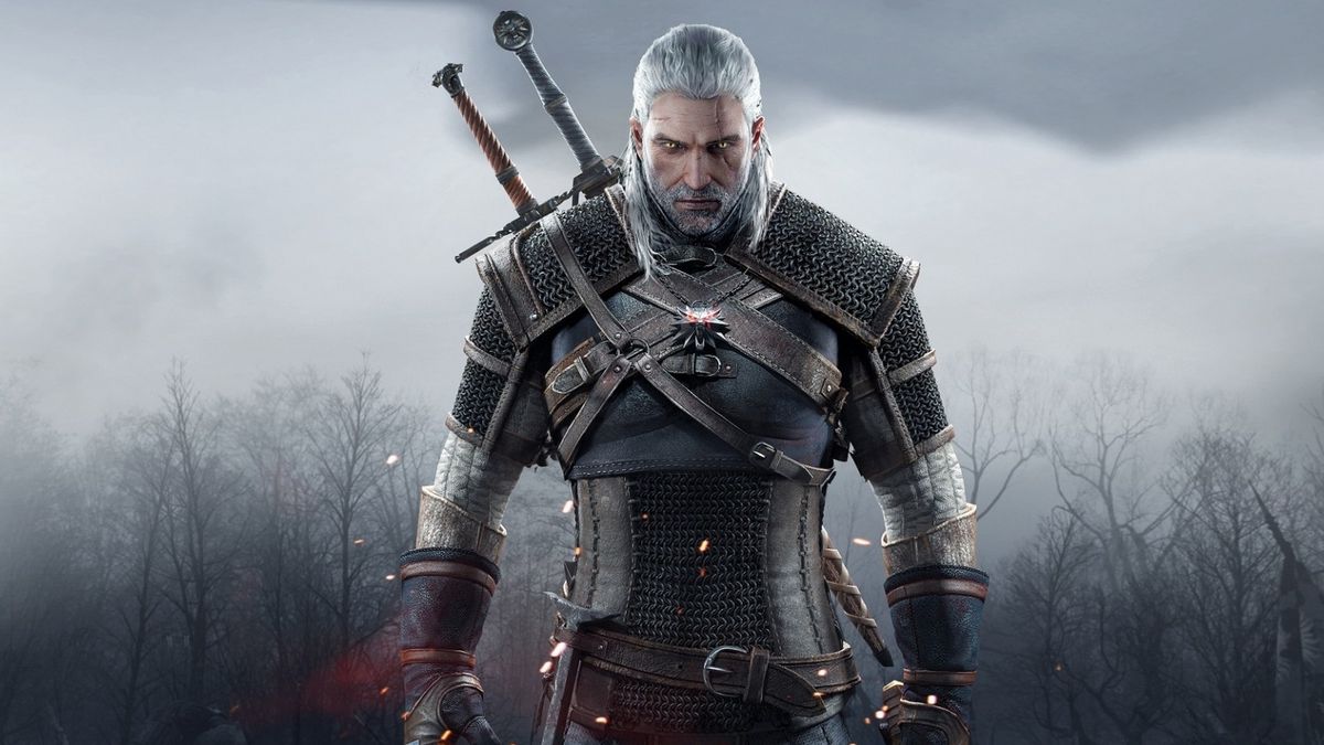Wiedźmin 3