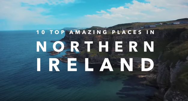 Irlandia zapłaciła 50 tys. euro za promocję w grze Assassin's Creed (wideo)