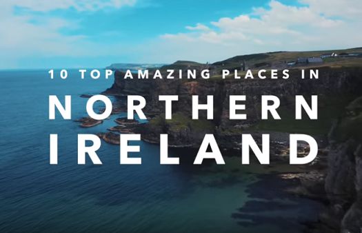 Irlandia zapłaciła 50 tys. euro za promocję w grze Assassin's Creed (wideo)