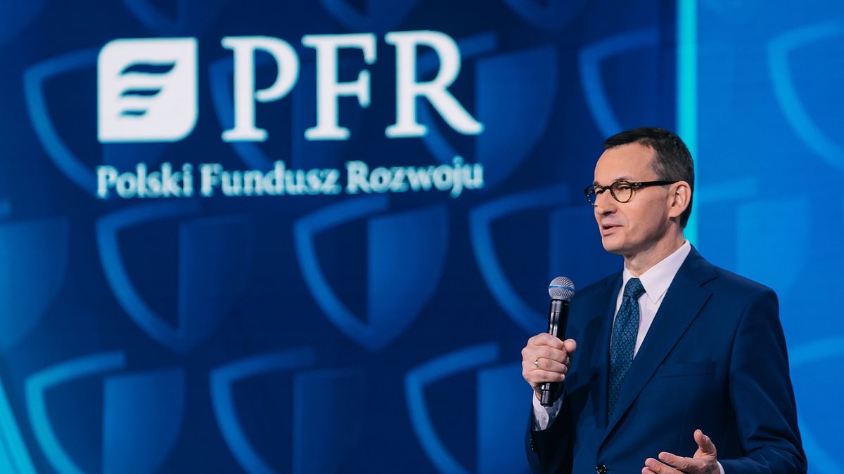 Wnioskowanie o rządowe wsparcie bywa trudniejsze, kiedy przedsiębiorca sprzedaje też usługi poza Polskę. 