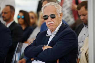 Sąd na Cyprze zakazał zmian, Solorz pisze do zarządu. Nowe wieści z imperium