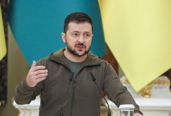 Zełenski ujawnił kolejnego sojusznika