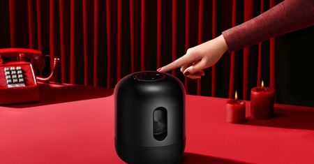 Huawei rzuca wyzwanie soundbarom. Po kilku godzinach z Huawei Sound X wiem, że konkurencja ma się czego obawiać