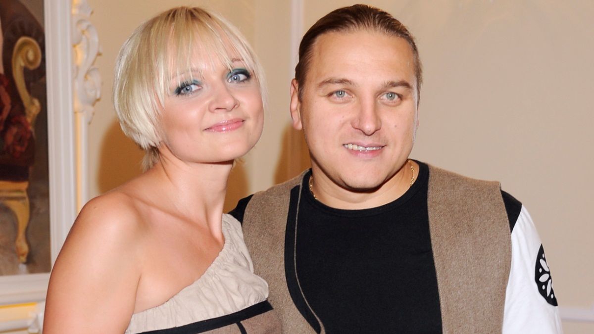 Edyta i Łukasz Golcowie mają piękny dom. Będziecie pod wrażeniem jego wystroju