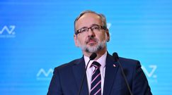 Druzgocące badanie dla Niedzielskiego. Cezary Tomczyk komentuje