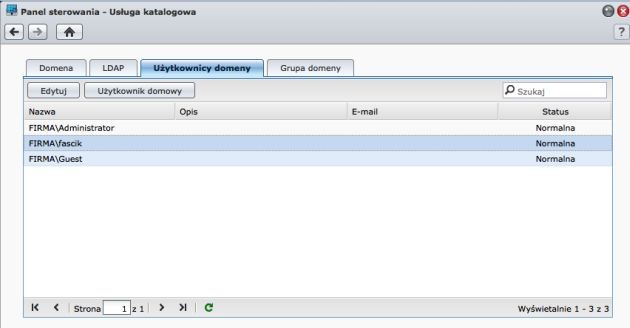 Synology DiskStation DS1513+