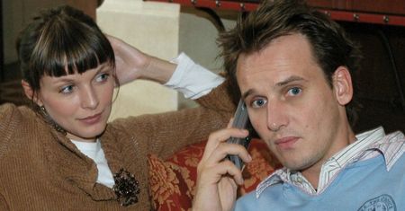 Pascal Brodnicki i Agnieszka Mielczarek ROZSTALI SIĘ! Poszło o konkurencyjne biznesy?
