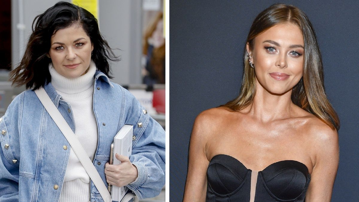 Opozda myśli o adopcji. Cichopek wbiła jej szpilę na wizji