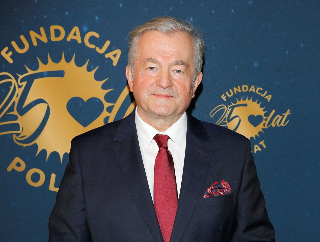 Jarosław Gugała powraca na antenę Polsatu