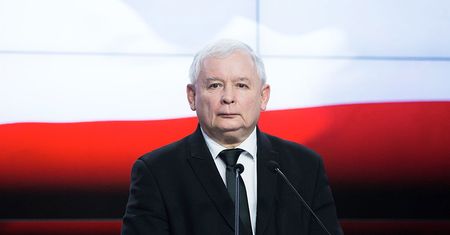 Reparacje od Niemiec, a teraz grunty od Czech. PiS przypomina podział granicy z lat 50.