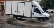 Ostrzeżenie IMGW dla łódzkiego: możliwe podtopienia