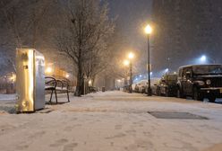 Zima uderza w USA. Ostrzeżenia dla blisko 50 milionów osób