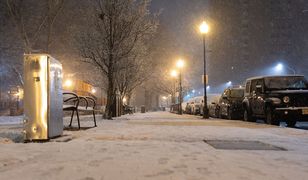 Zima uderza w USA. Ostrzeżenia dla blisko 50 milionów osób