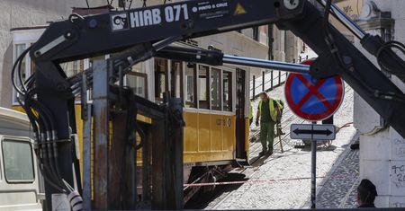 Tragedia w Lizbonie. Mieszkańcy domagają się wyjaśnień