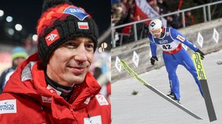Kamil Stoch KOŃCZY KARIERĘ! Taką emeryturę będzie dostawał już do końca życia
