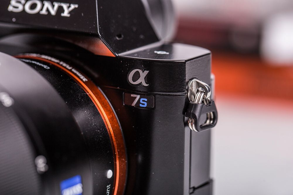 Sony A7S - postrach ciemności i mistrz kinematografii [test] 2
