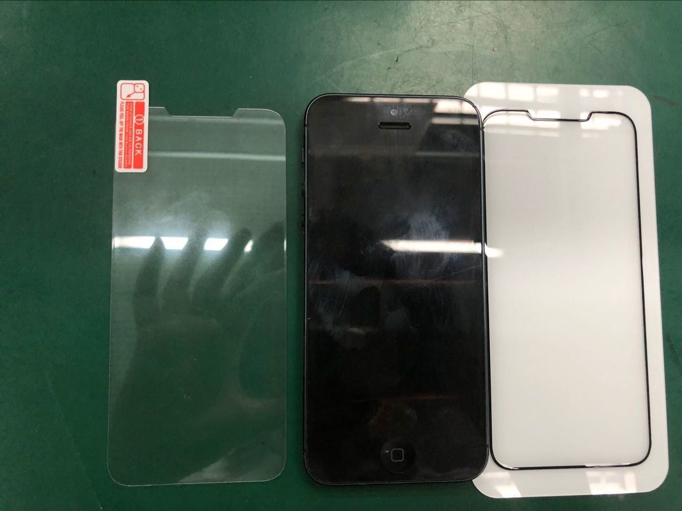 Ekscytujesz się wyglądem iPhone'a SE (2018)? Powinieneś poznać historię tego zdęcia 8