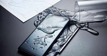 Samsung rozważa koniec serii Galaxy Note. Ceniony rysik może trafić do modelu S10
