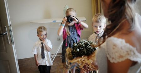 6 metod, jak rozbudzić pierwszą miłość do fotografii