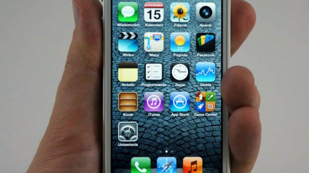 iPhone 5 - najlepszy iPhone, ale czy najlepszy smartfon? [test] 1