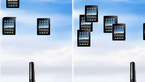 Prawdziwy iPad Killer z Android Marketu! 1