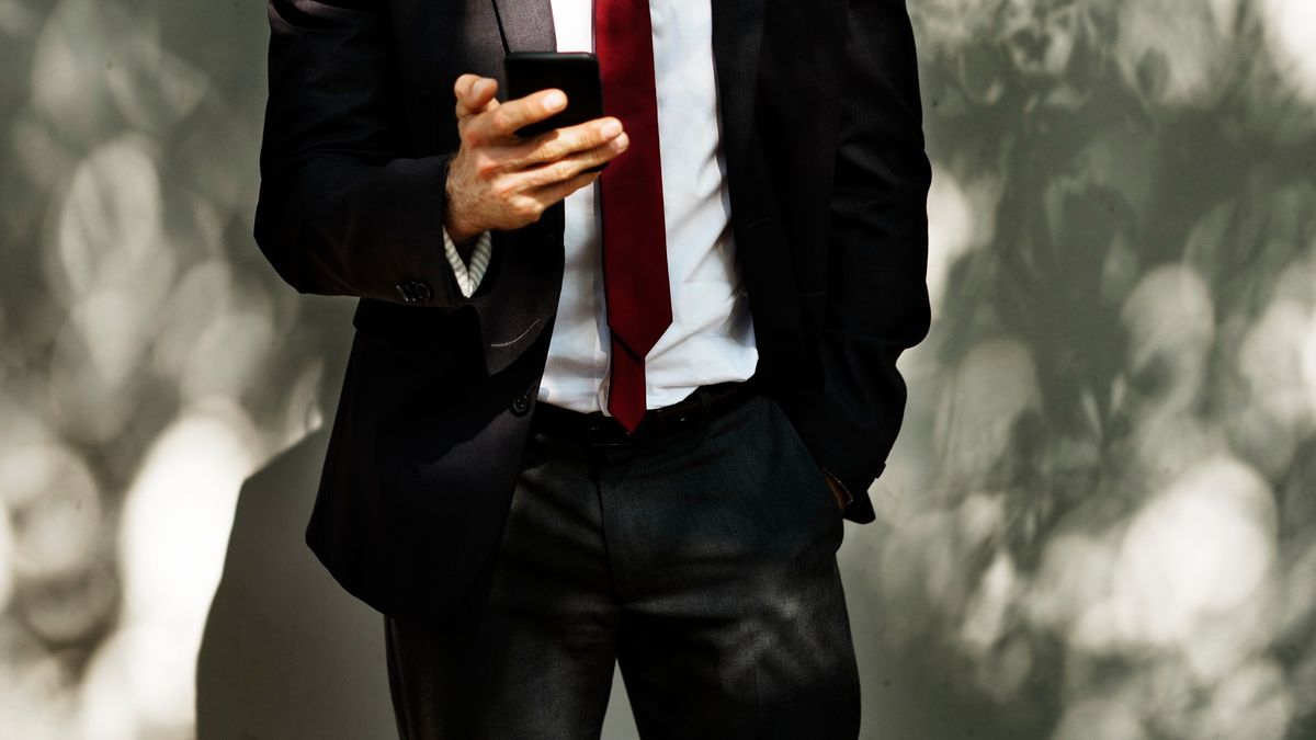 Smartfony projektowane przez prawników, czyli gdy nie wiadomo, o co chodzi, chodzi o patenty 1