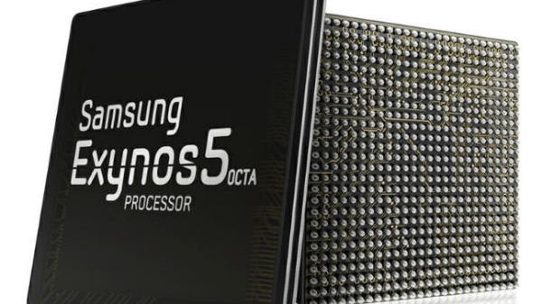 Nie będzie Exynosów dla tanich Samsungów 1