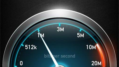 Całkiem nowy Speedtest.net w Markecie, podobny do wersji dla iOS 1