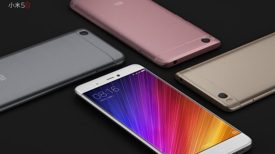 Xiaomi Mi 5c w drodze. Będzie mieć dodatkowy ekran E Ink? 1