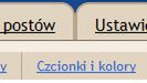 Jak dodać moduł głosowania do Bloggera? 1