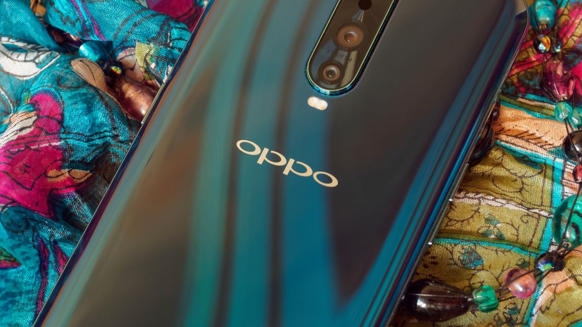 Test Oppo RX17 Pro – smartfon dla prowadzących nocne życie, z błyskawicznym ładowaniem 1