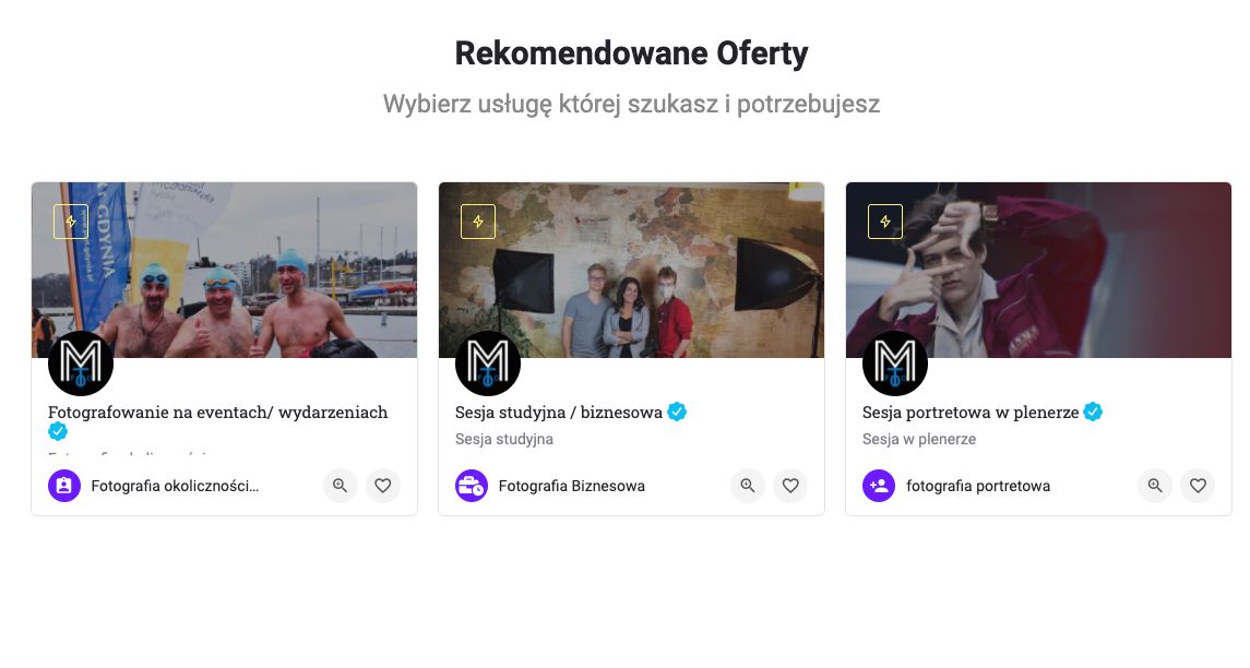 17-latek z pasją założył portal Znany Fotograf. Mikołaj Jakubowski opowiada nam o początkach 4