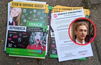 Edukacja zdrowotna w ogniu sporów. Głos zabrali uczniowie