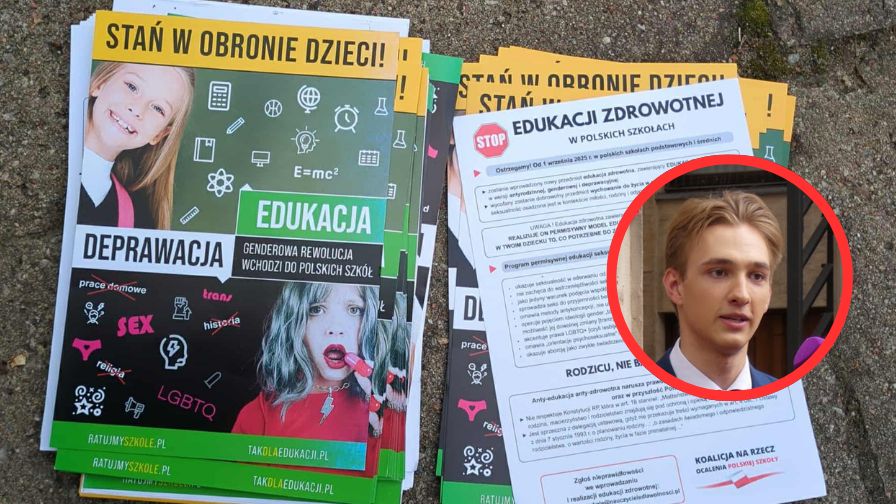 Uczniowie chcą edukacji zdrowotnej