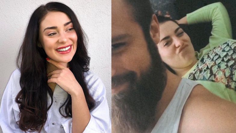 Marietta z "Love Island"