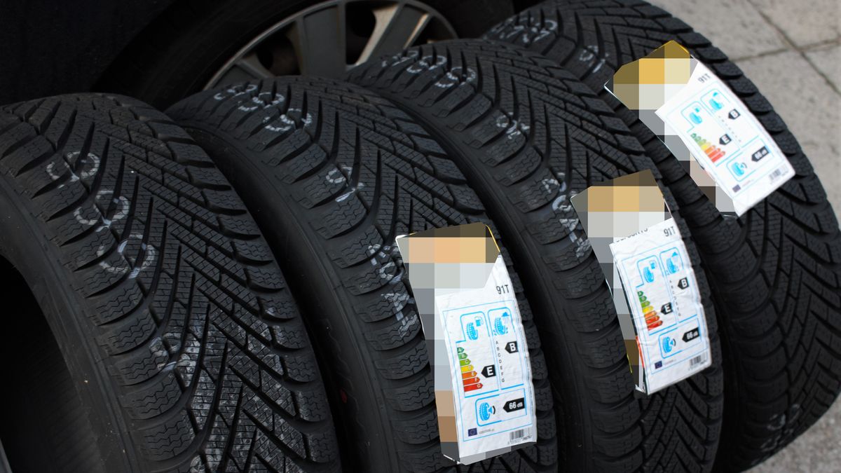 Według ankiety ADAC aż 55 proc. właścicieli małych samochodów rozważa zakup opon całorocznych