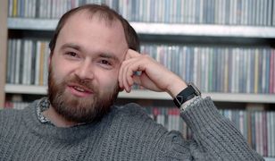 Rozdają płyty kultowego dziennikarza radiowego. "Tomek się w grobie przewraca"