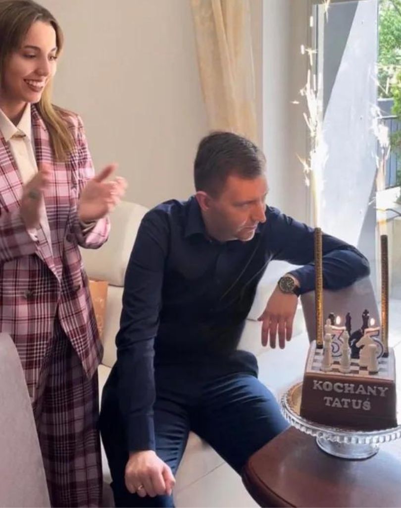 Majątek Marianny Schreiber i Łukasz Schreibera. Zgromadzili nie tylko pieniądze