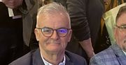 Czarna i biała flaga od radnego Sowy dla zarządu województwa. Rok bez neurologii w Wojewódzkim Szpitalu Wielospecjalistycznym w Lesznie