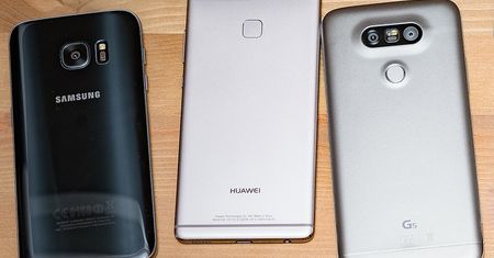 Podwójny aparat w smartfonie to fajne rozwiązanie - czy Samsung też tak myśli? sonda