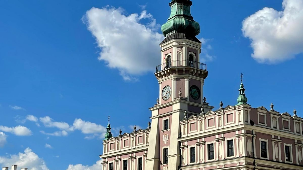 Zamość