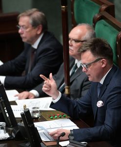 Sejm zdecydował. Będą zmiany w sposobie głosowania