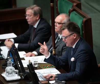Sejm zdecydował. Będą zmiany w sposobie głosowania