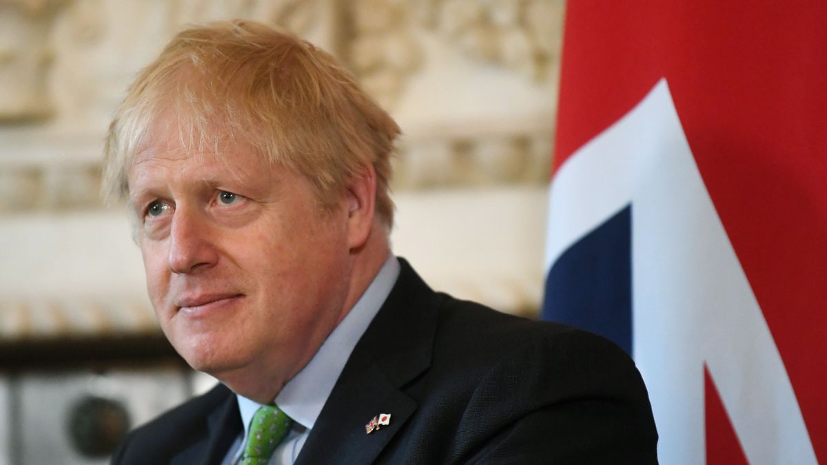 Wielka Brytania poinformowała o przekazaniu kolejnej pomocy wojskowej Ukrainie 