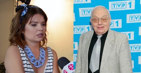 Marta Manowska wspomina Cezarego: "Na pogrzebie nie potrafiliśmy się wzruszyć"