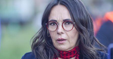 Kasia Kowalska przeszła COVID-19. Konsekwencje odczuwa do dziś