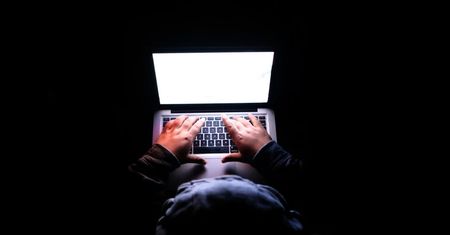 Wielki wyciek danych z rejestru ludności. Haker użył hasła "123456"