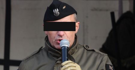 Zarzuty dla Wojciecha O. Groził posłom śmiercią